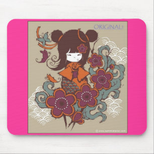 ORIGINAL! Pad Mouse Pad