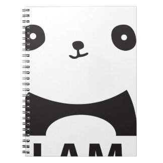 Original Pandicorn Notebook