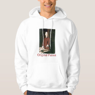 Original Patriot Hoodie