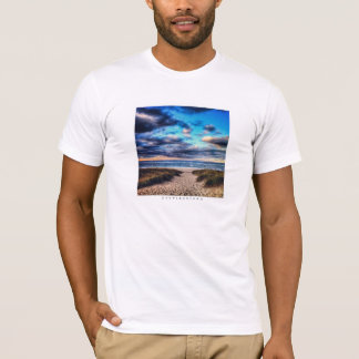 Original Photograph Provincetown Tshirt