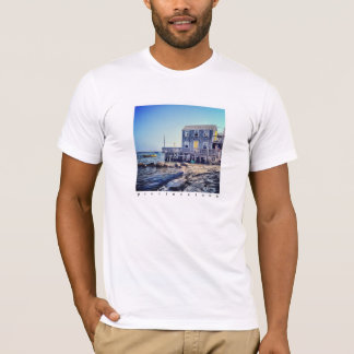 Original Photograph Tshirt PaulSpecht Provincetown