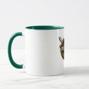 Original PixelRonin mug