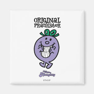 Original Prankster Magnet