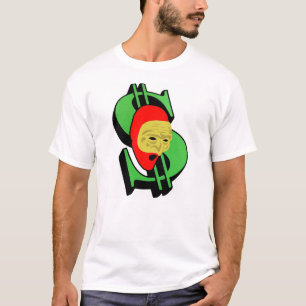 Original PriceMaster Denton Texas MO MONEY T-Shirt