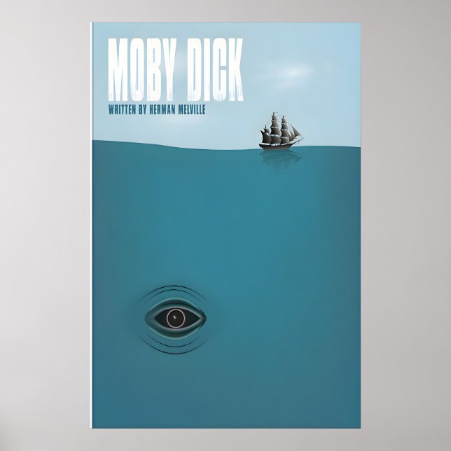 Original Print Reinterpretation of the classic (Front)