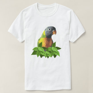 Original Rainbow Lorikeet design T-Shirt