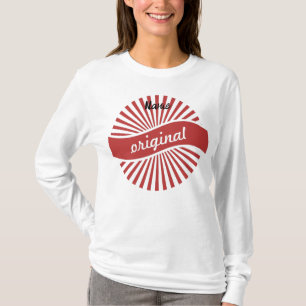 Original Sign Logo Thunder_Cove T-Shirt