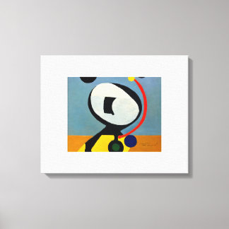Original Signed Copy: "Simple Heart" Canvas Print