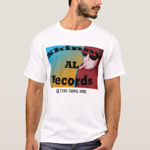 Original Skinny Al Shirt