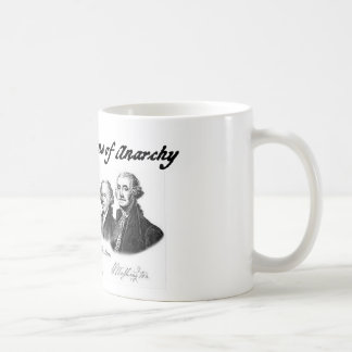 Original Sons of Anarchy, 1776 Coffee Mug