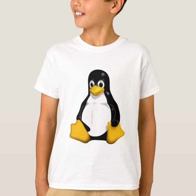 Original T-Shirt (Front)