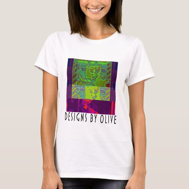 Original T-shirt (Front)