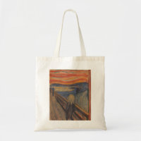 Original The Scream by Edvard Munch