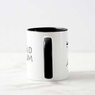 Original Thebaid Schema Mug