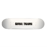 Original Thrasher