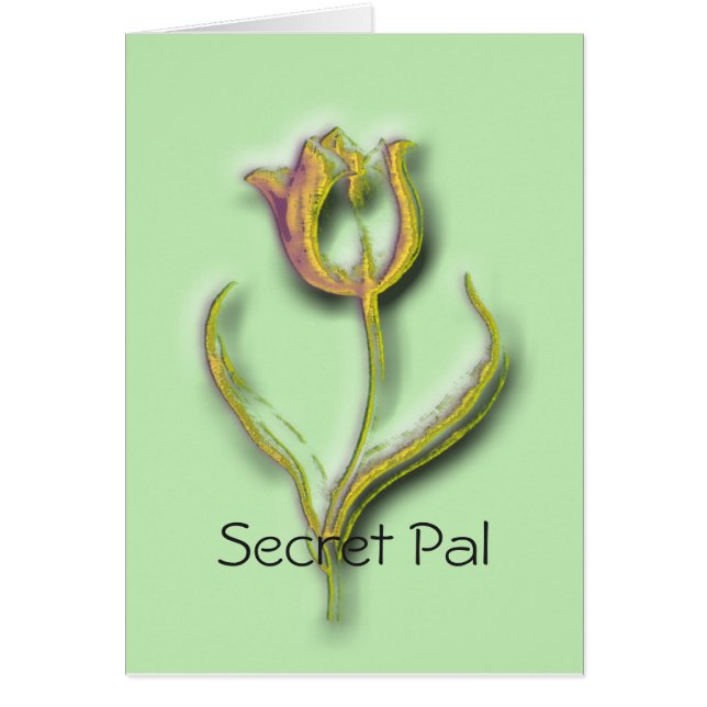 Original Tulip (Front)