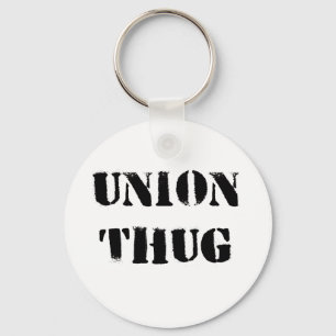 Original Union Thug Key Ring