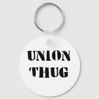 Original Union Thug Key Ring