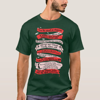 Original Vampires The Originals Tv Gift T-Shirt