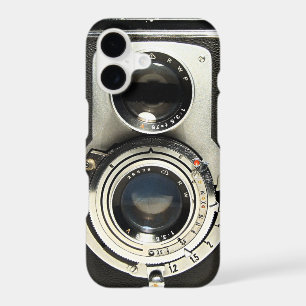Original vintage camera