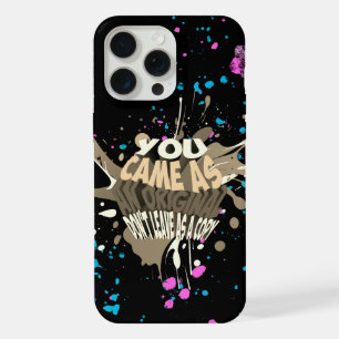 Original - Vintage Edition iPhone 15 Pro Max Case