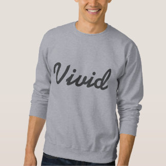 Original Vivid Crewneck Sweater