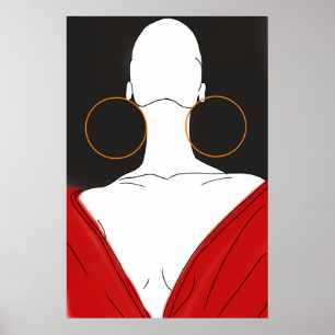 Original Yugoslav Poster