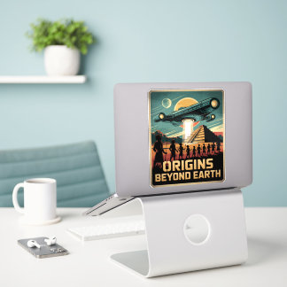 Origins Beyond Earth Ancient Alien Theory
