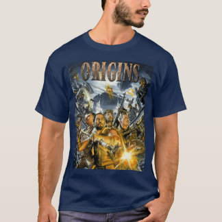 Origins T-Shirt