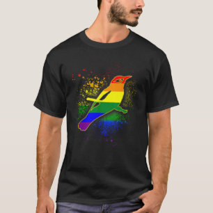 Oriole LGBT Pride Shirt