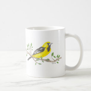 Oriole Mug