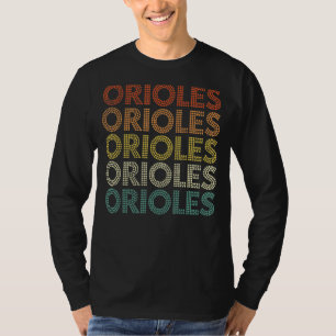 Orioles T-Shirt