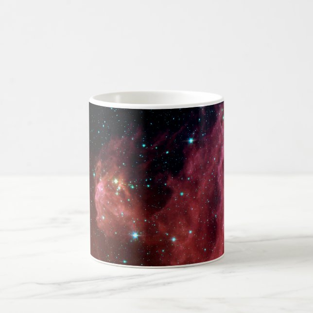 Orion Constellation Mug (Center)