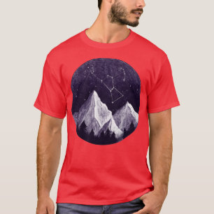 Orion constellation T-Shirt