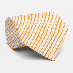 ORION – Golden & Ivory Wedding Tie