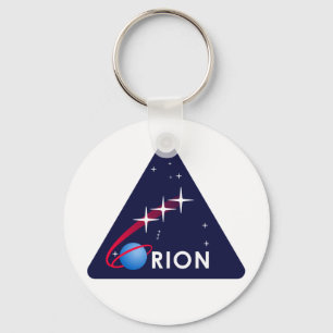 Orion Key Ring