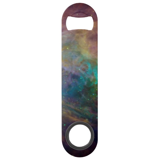 Orion Nebula (Front)