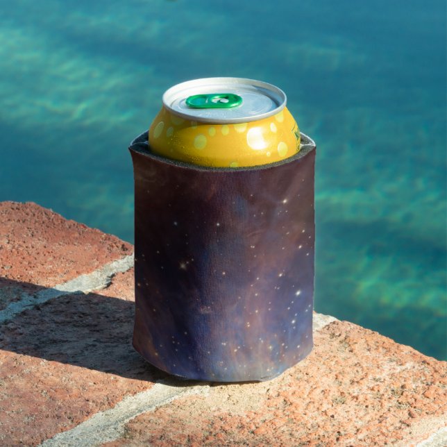 Orion Nebula Can Cooler (In Situ Pool)