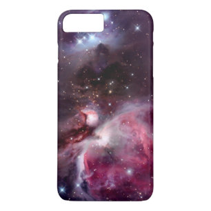 Orion Nebula iPhone 8 Plus/7 Plus Case