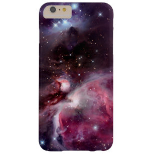 Orion Nebula Barely There iPhone 6 Plus Case