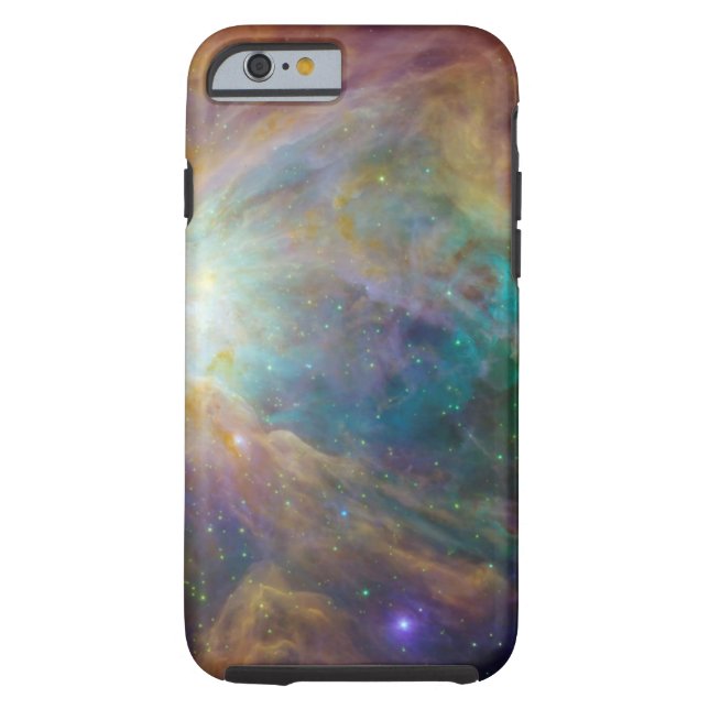 Orion Nebula Case-Mate iPhone Case (Back)