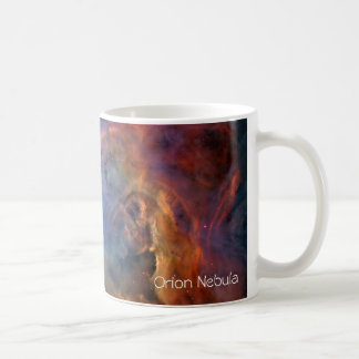 Orion Nebula Coffee Mug