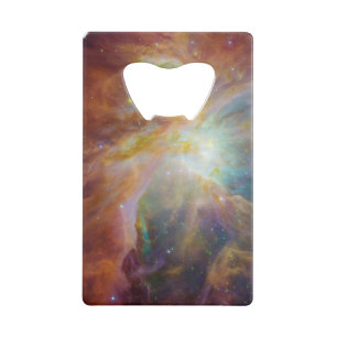 Orion Nebula Composite