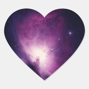 orion-nebula-g2d8dcb0fc_1920 heart sticker