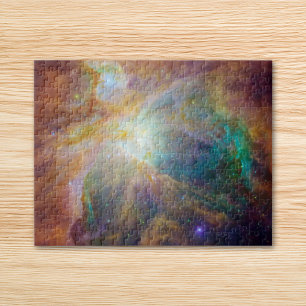 Orion Nebula Jigsaw Puzzle