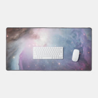 Orion Nebula Messier 78 Pastel Space Photo