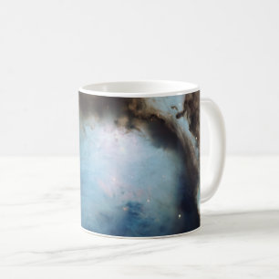 Orion Nebula Messier 78 Real Space Photo Coffee Mug