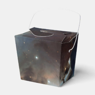 Orion Nebula Messier 78 Real Space Photo Favour Box