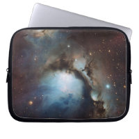 Orion Nebula Messier 78 Real Space Photo