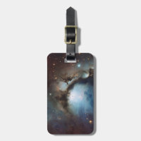 Orion Nebula Messier 78 Real Space Photo